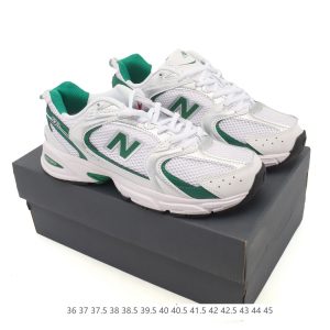 Premium Retro Aesthetic Running Sneaker